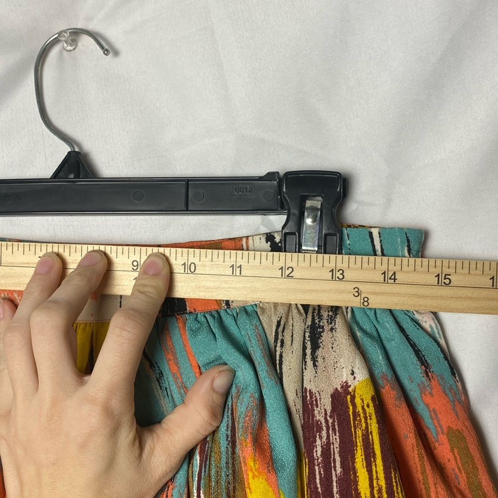 Boutique‎ and forever 21 skirt - Picture 5 of 6